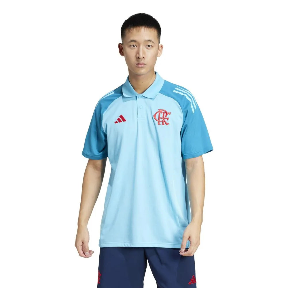 Camisa do Flamengo 2026 Polo