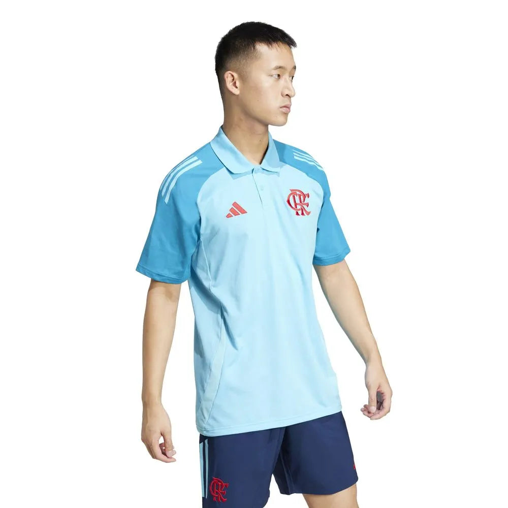 Camisa do Flamengo 2026 Polo