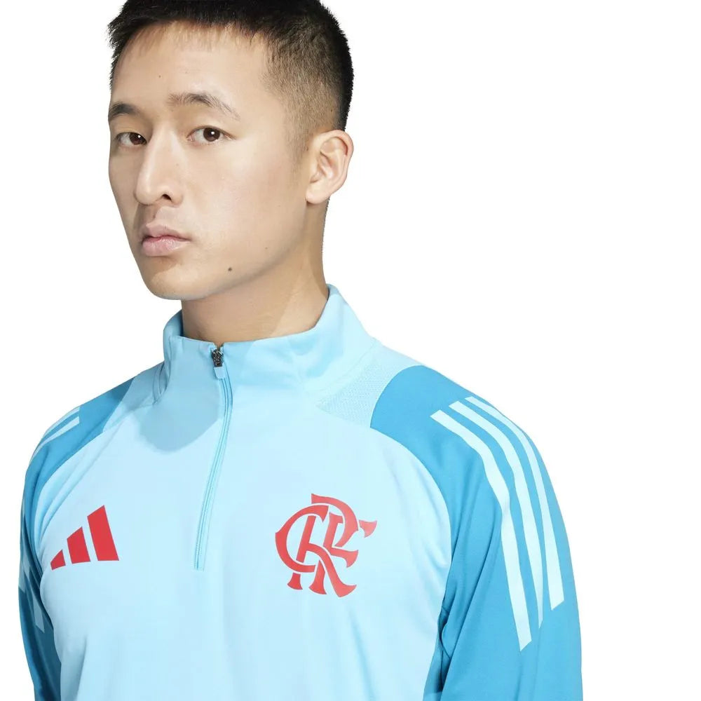 Jaqueta do Flamengo 2026 Jogo