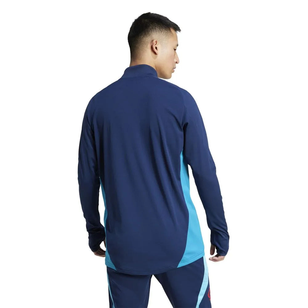 Jaqueta do Flamengo 2026 Comissão