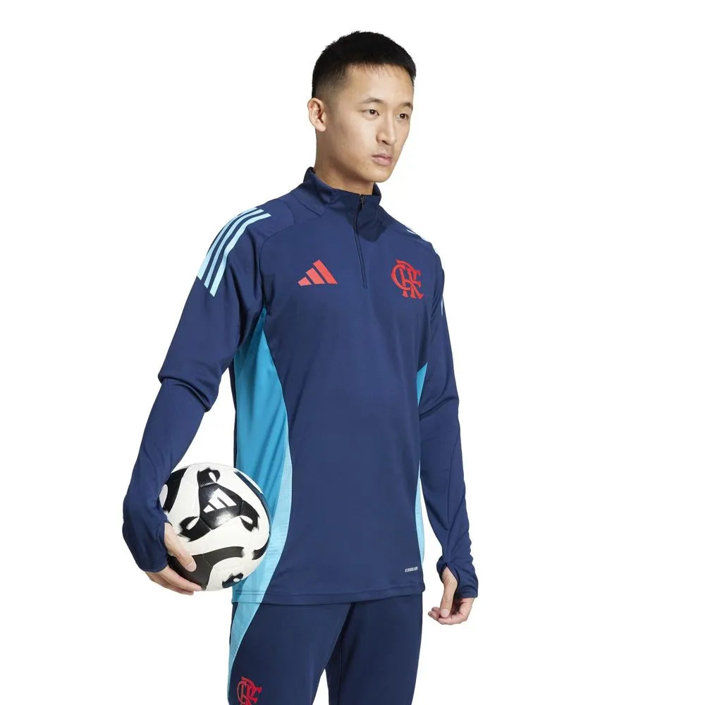 Jaqueta do Flamengo 2026 Comissão