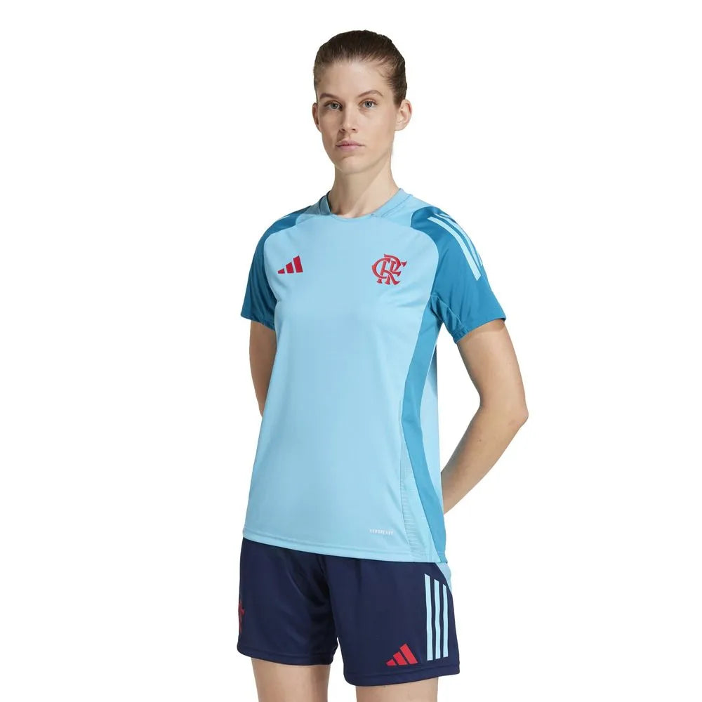 Camisa do Flamengo 2026 Training Feminina