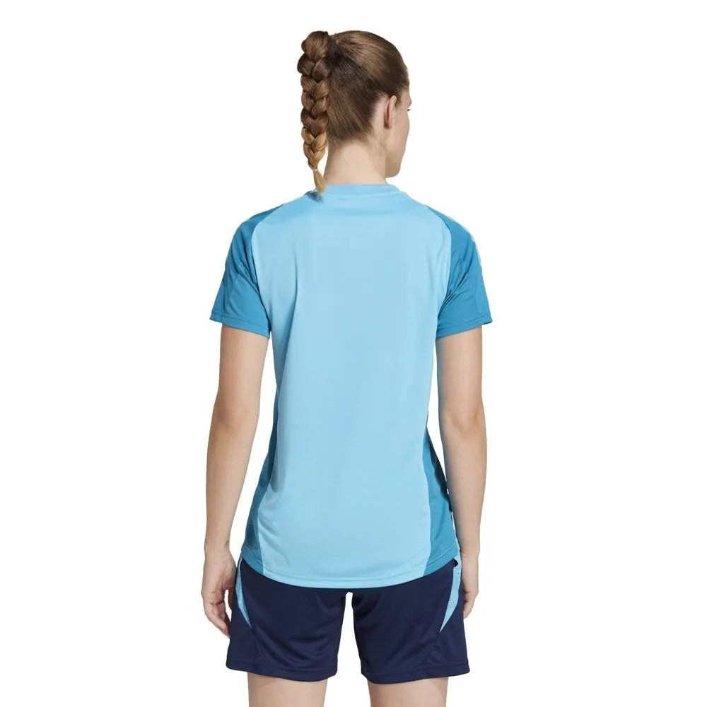 Camisa do Flamengo 2026 Training Feminina