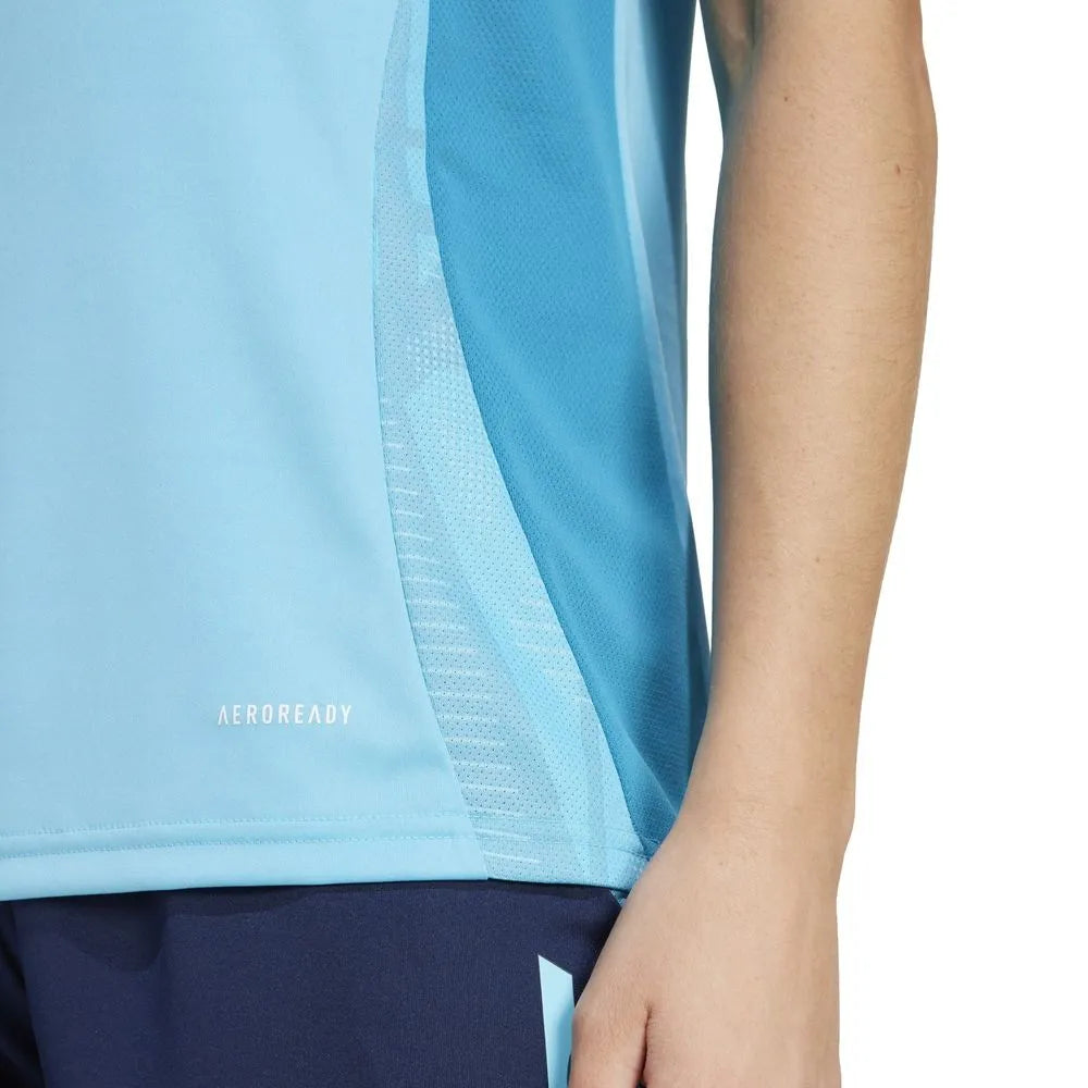 Camisa do Flamengo 2026 Training Feminina