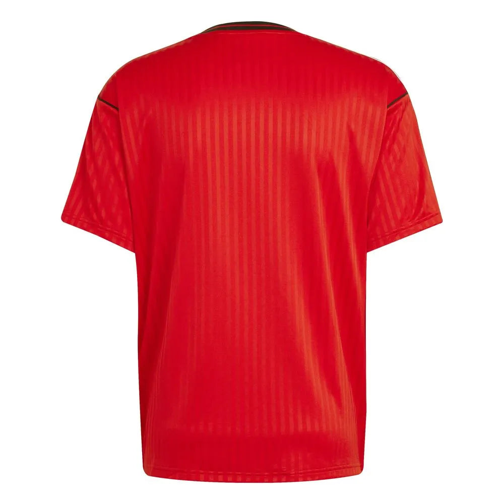 Camisa do Flamengo ICON copa do mundo de clubes PRÉ JOGO