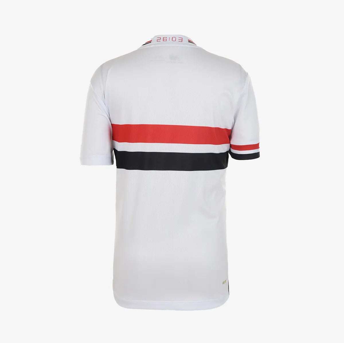 Kit Infantil do São Paulo 2025