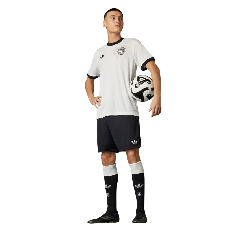 Camisa Alemanha Anniversary