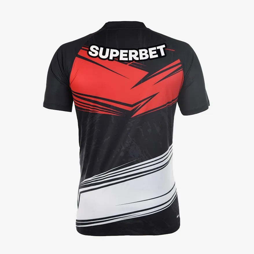 Camisa do São Paulo Goleiro 2025