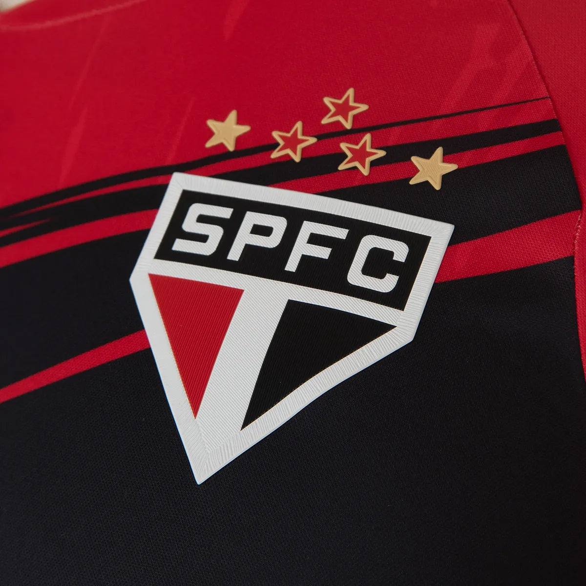 Camisa do São Paulo Goleiro 2025
