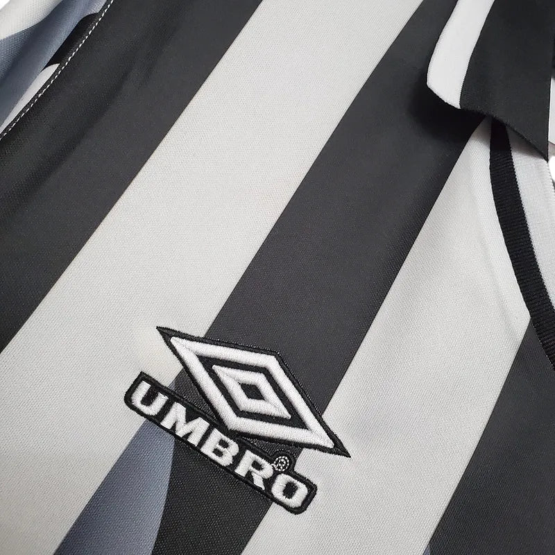 Camisa Retrô Santos 1998 II