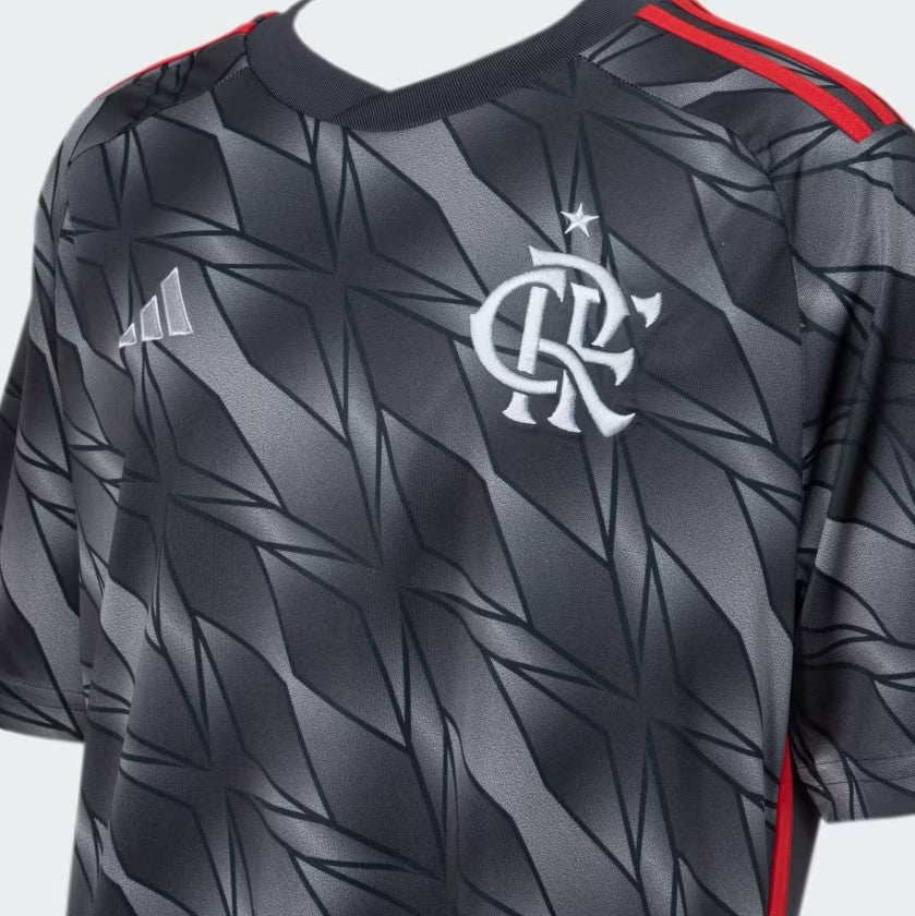 Camisa Flamengo Third 24/25