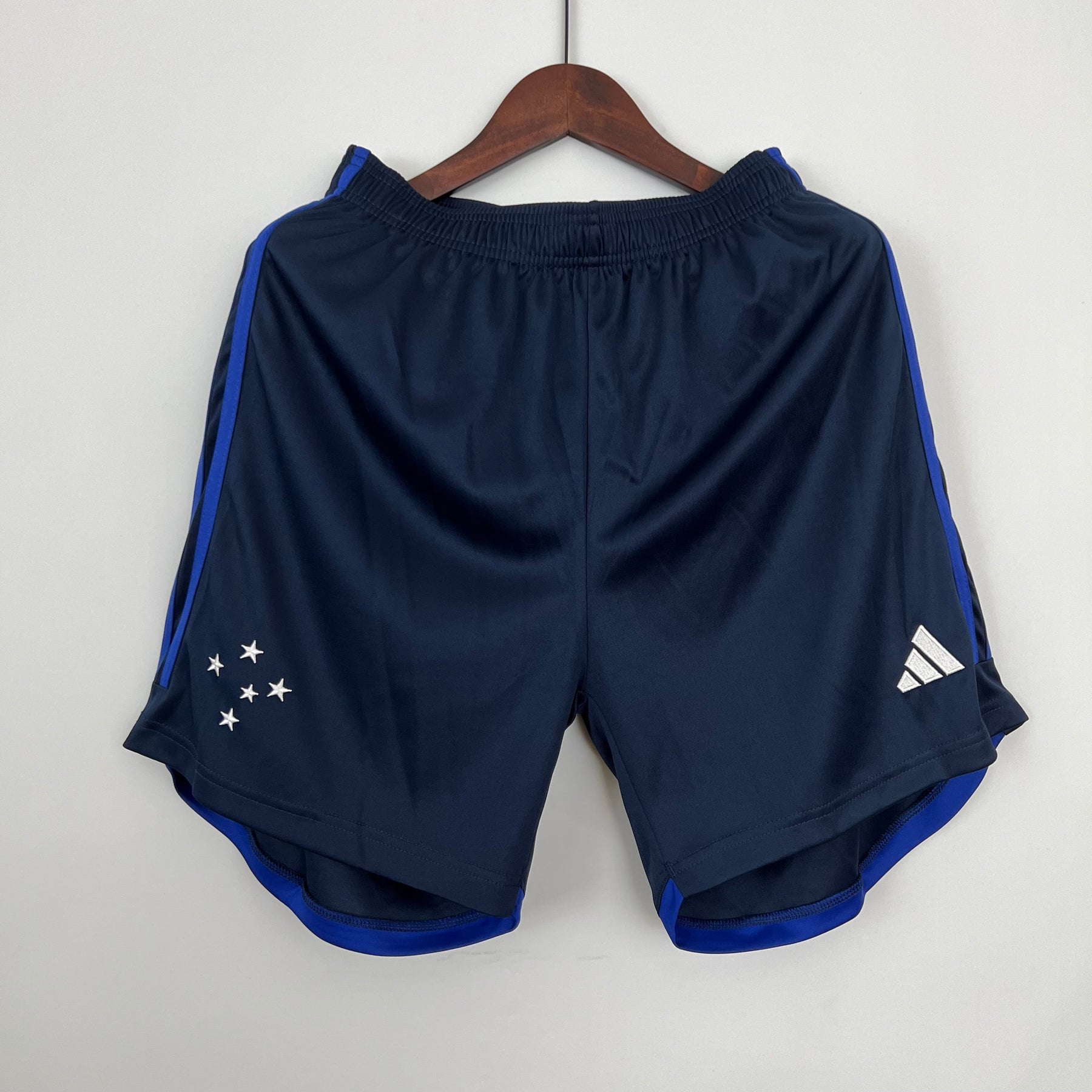 Short Cruzeiro I 23/24 - Azul