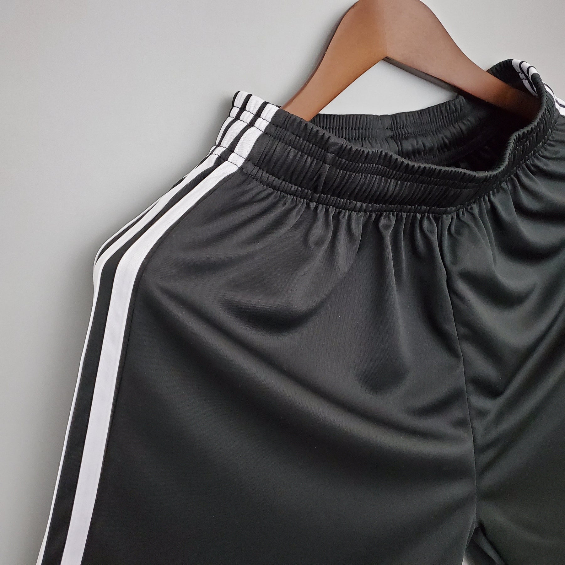 Short Internacional Consciência Negra 21/22 - Preto