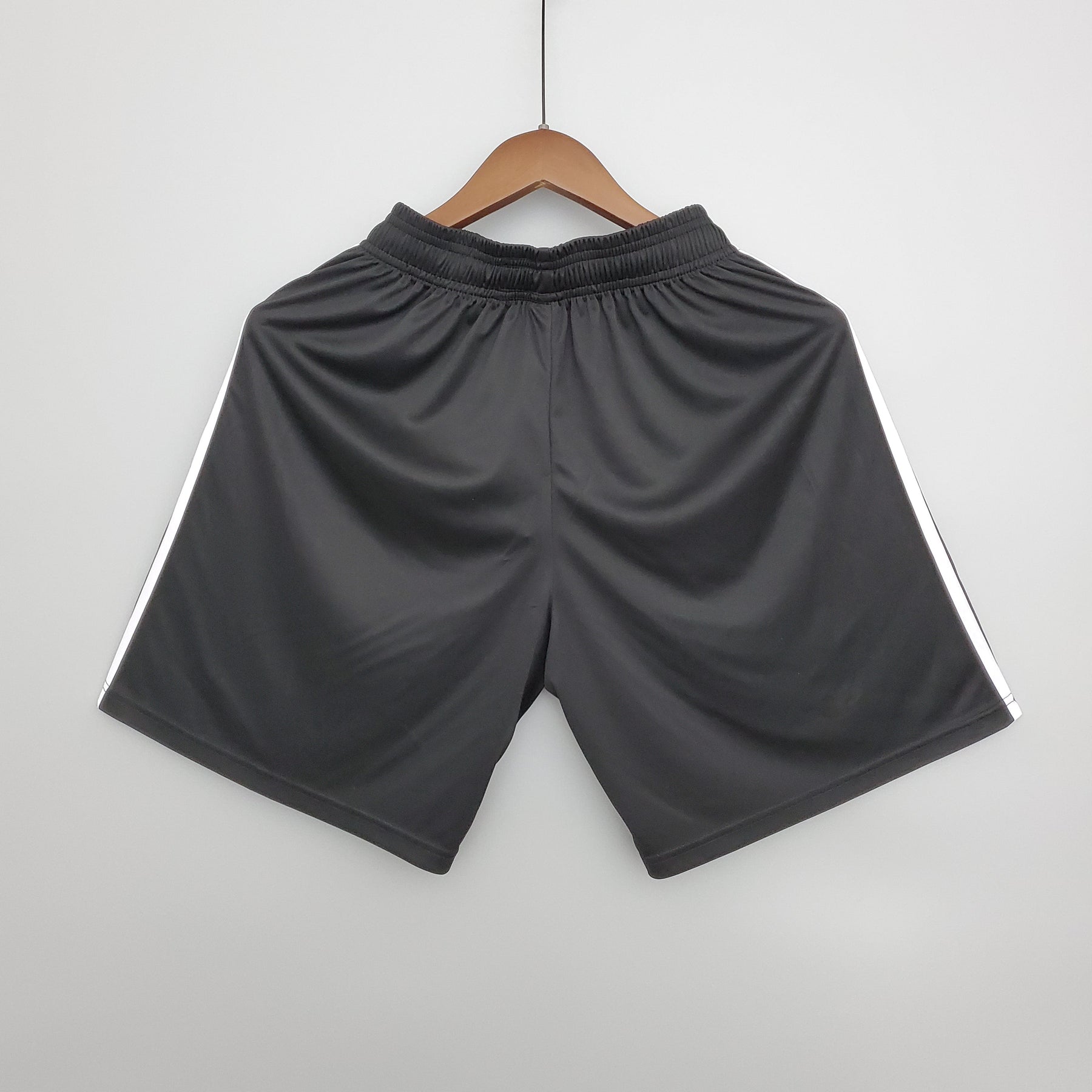 Short Internacional Consciência Negra 21/22 - Preto