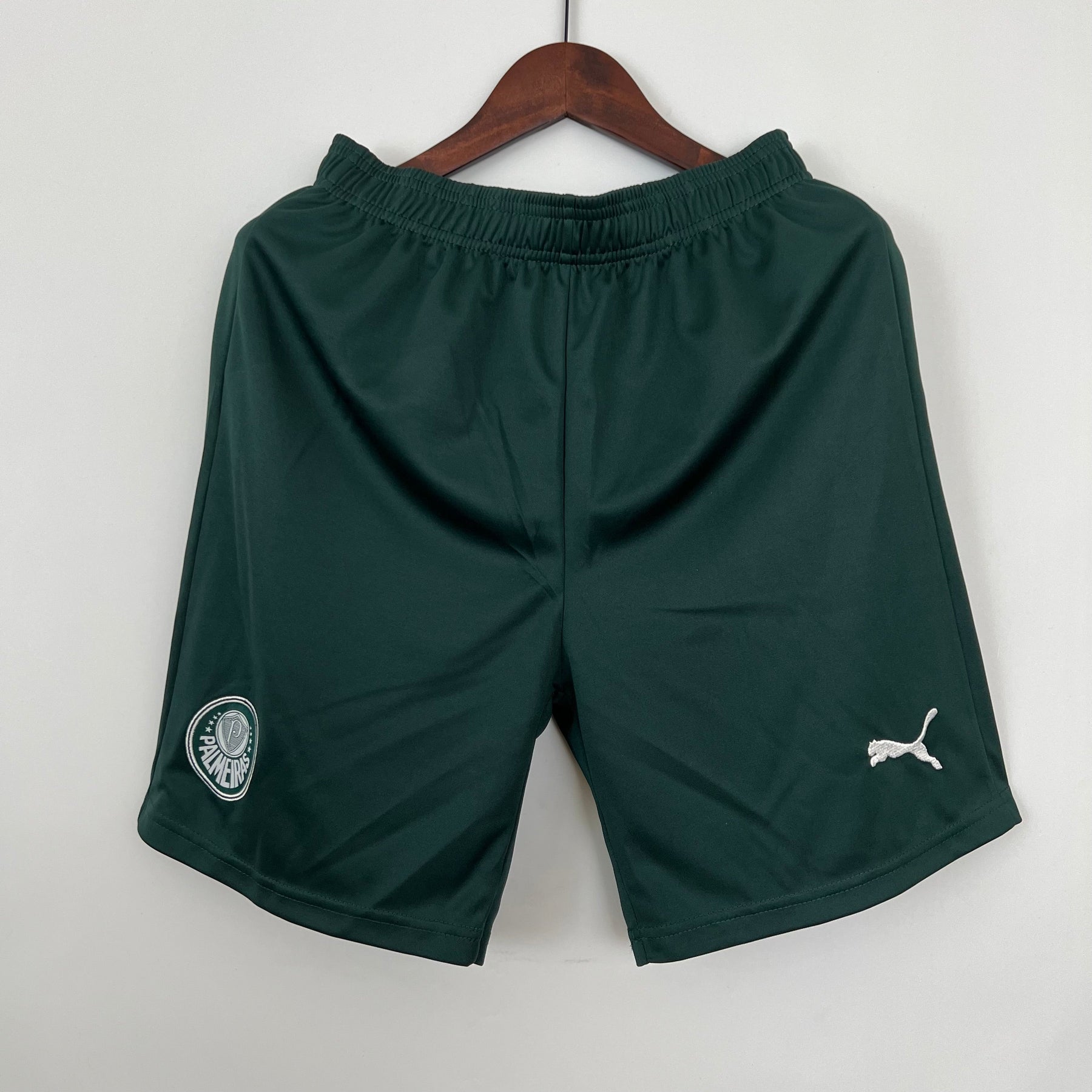 Short Palmeiras I 23/24 Verde