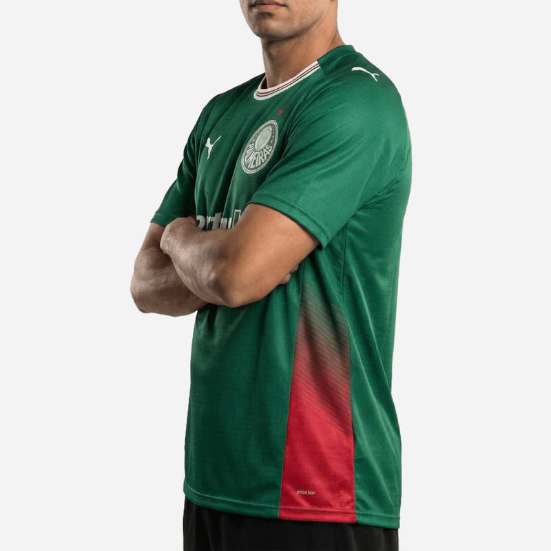 Camisa do Palmeiras Verde 2026/27