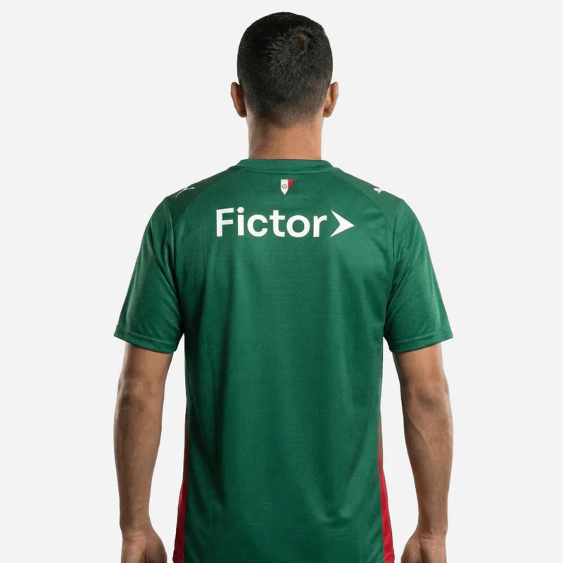 Camisa do Palmeiras Verde 2026/27