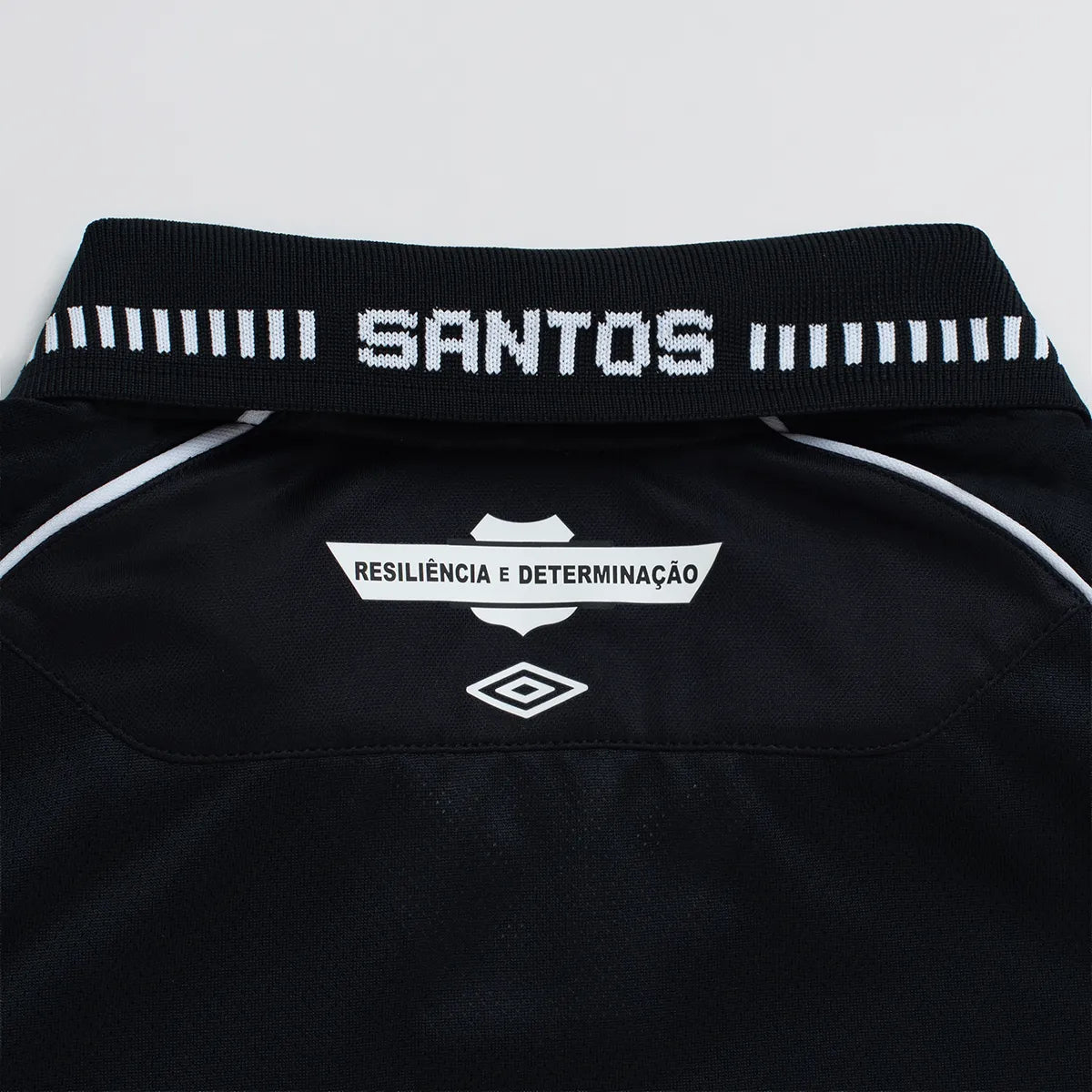 Camisa Santos 2026/27 Torcedor III Feminina
