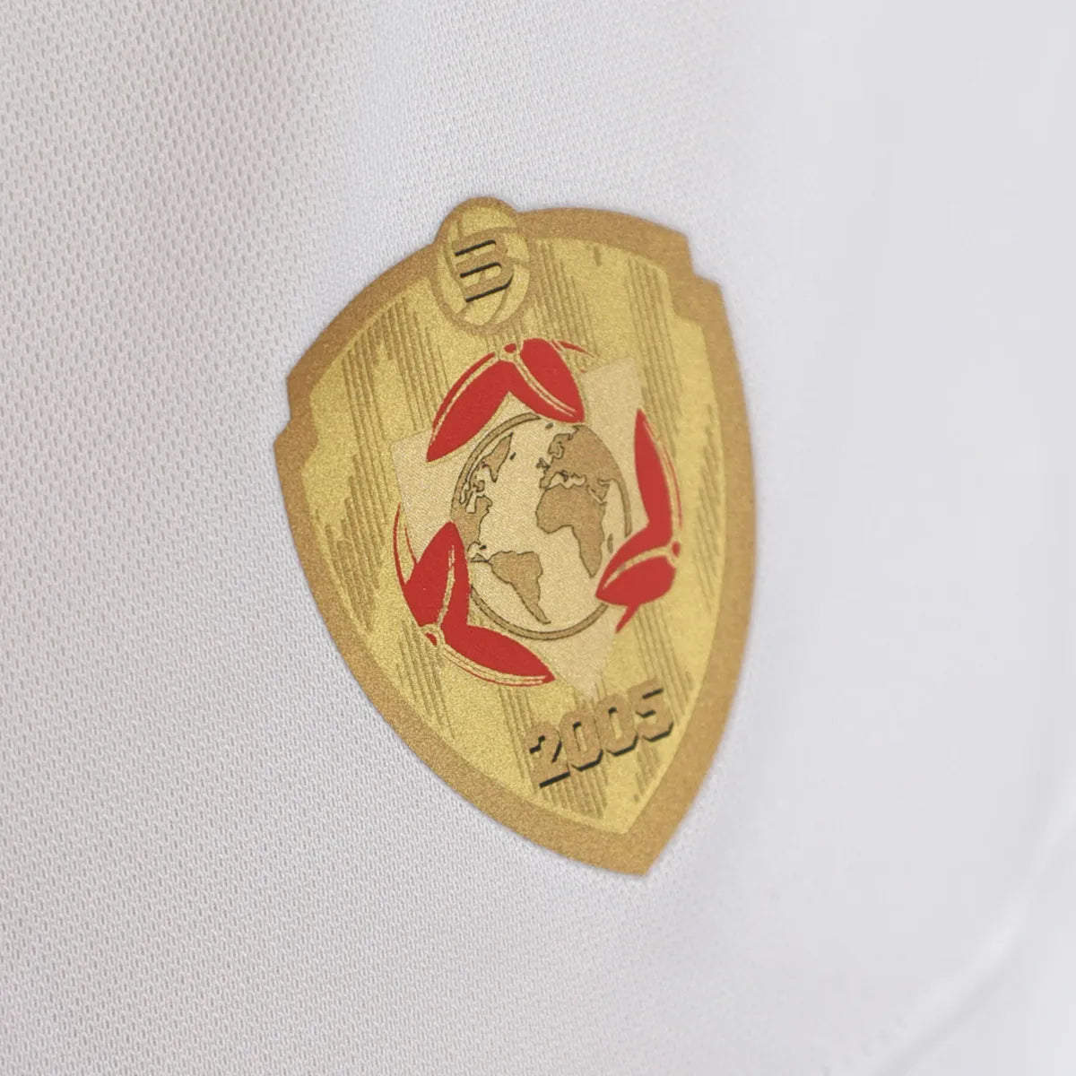 Camisa do São Paulo Feminina 2025