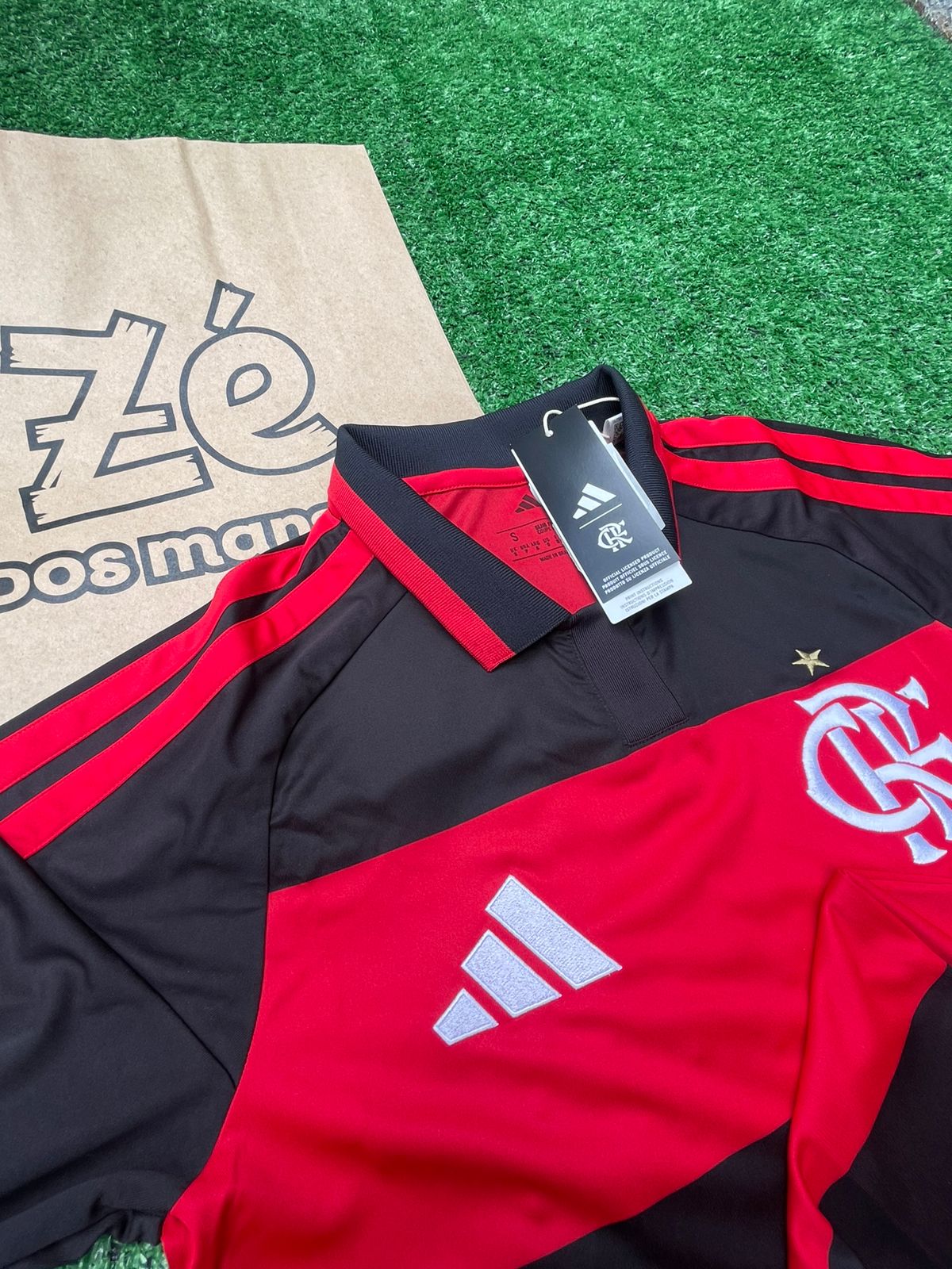 Camisa do Flamengo 2026/27 LANÇAMENTO