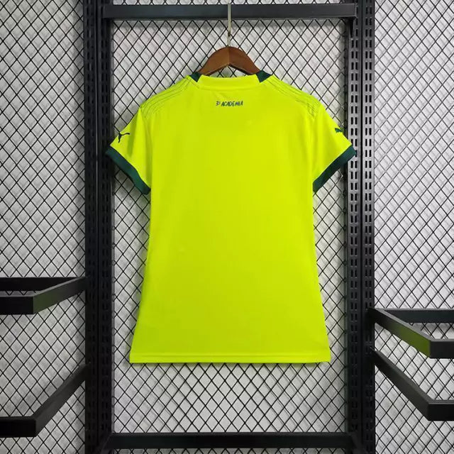 Camisa do Palmeiras Feminina 23/24 Home