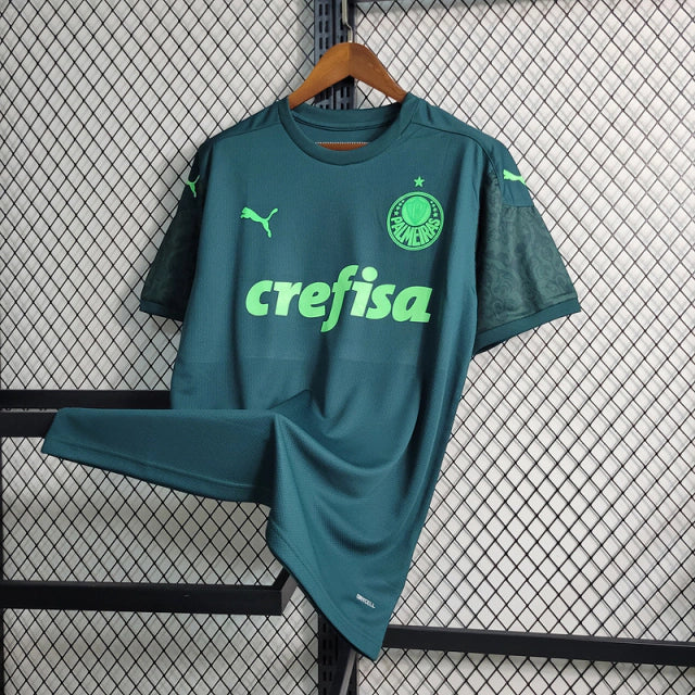 Camisa do Palmeiras II 20/21