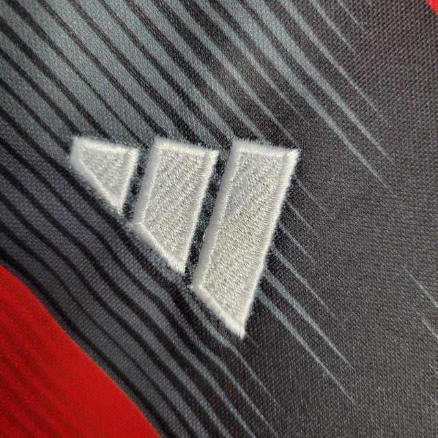 Kit Infantil do Flamengo 23/24 Home