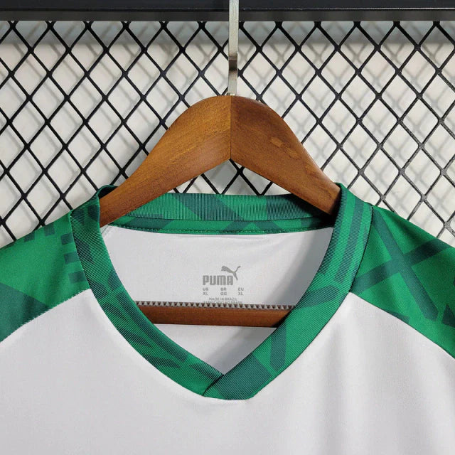 Camisa do Palmeiras 23/24 Treino Branca