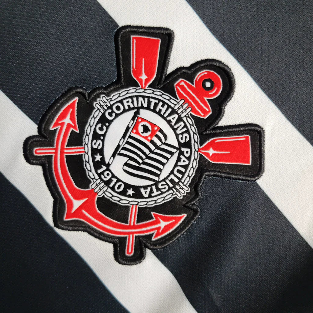 Camisa Corinthians Retrô 2014/15