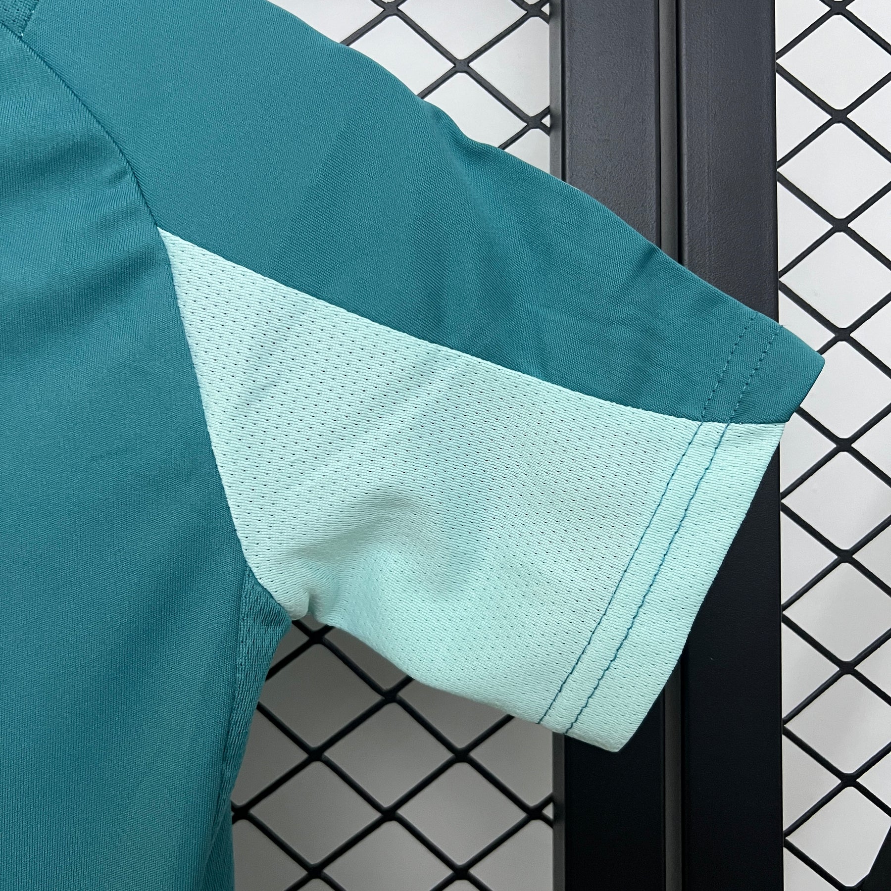 Kit Infantil CruzeiroTreino II 2026