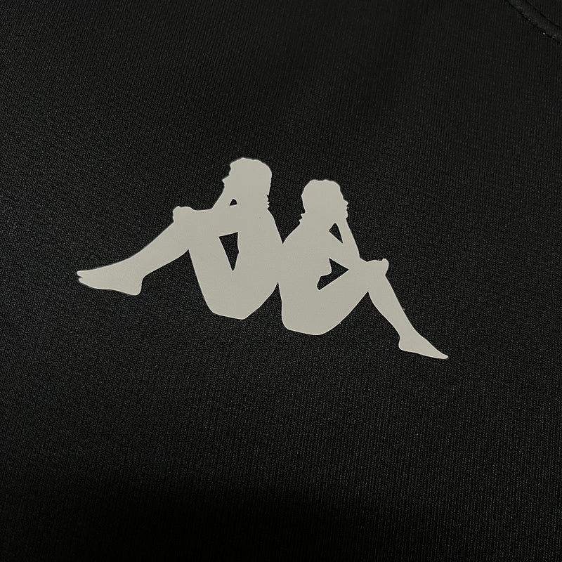 Camisa Vasco aquecimento 24/25