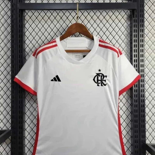 Camisa do Flamengo Feminina 24/25