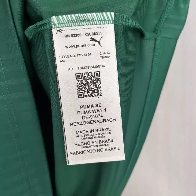 Camisa do Palmeiras Feminina 24/25 Home