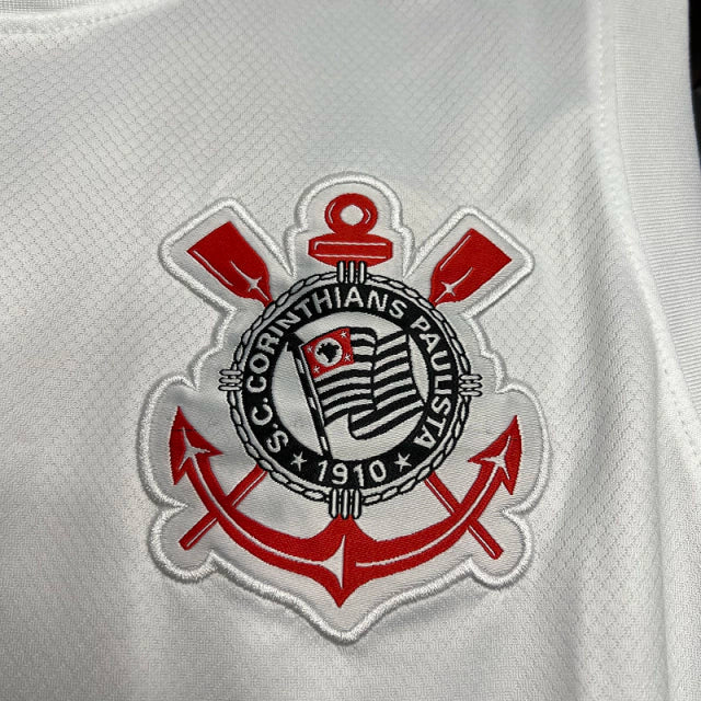Regata do Corinthians 24/25 Home