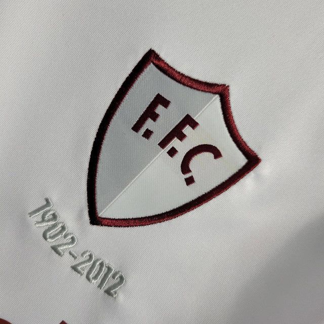 Camisa do Fluminense Retrô 11/12