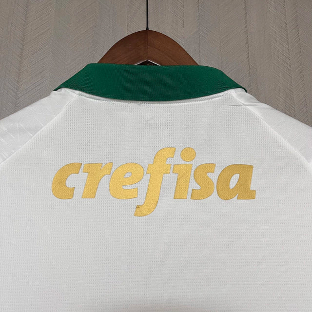 Camisa do Palmeiras Feminina II 2024