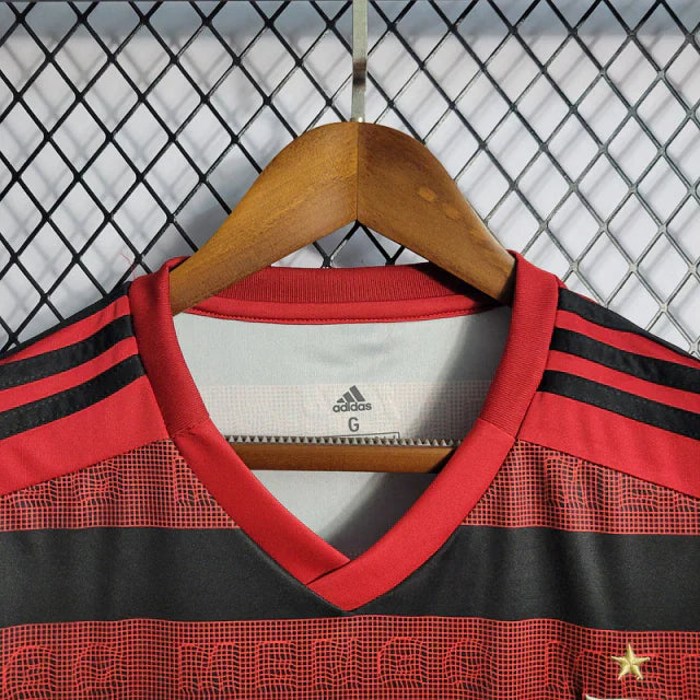 Camisa do Flamengo 19/20 Home