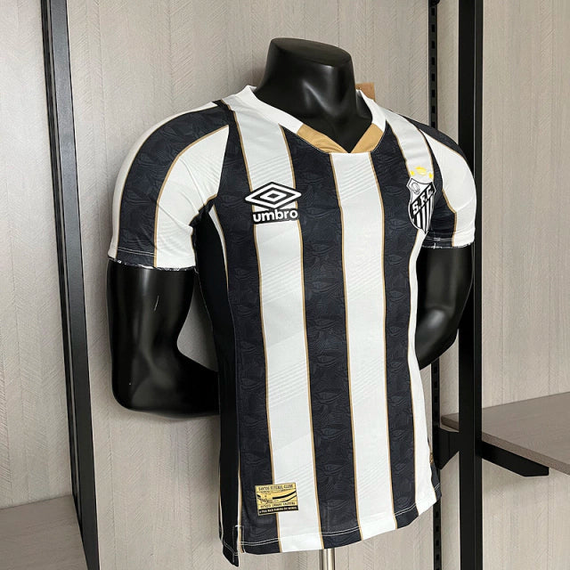Camisa do Santos Jogador 24/25