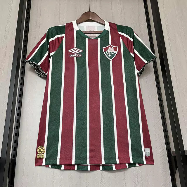 Camisa do Fluminense 24/25 Home
