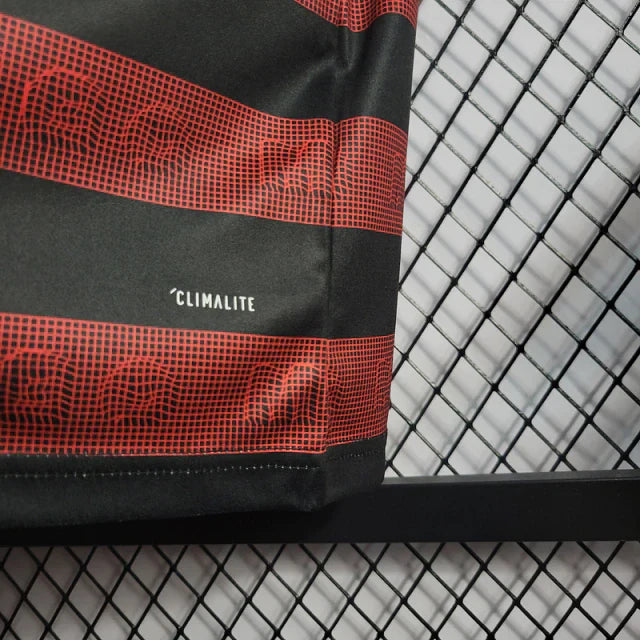 Camisa do Flamengo 19/20 Home