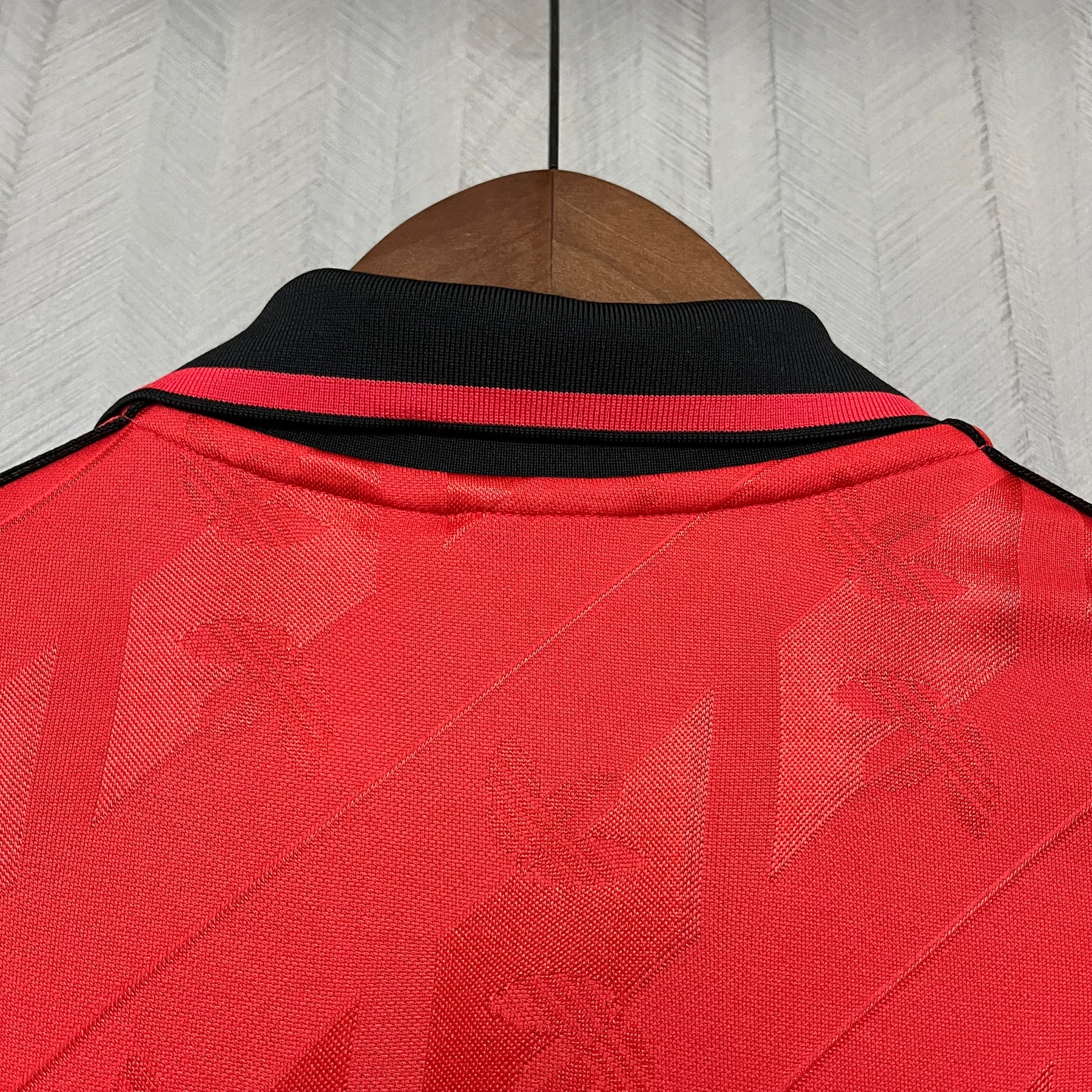 Camisa CR Flamengo Life Style 2024/25