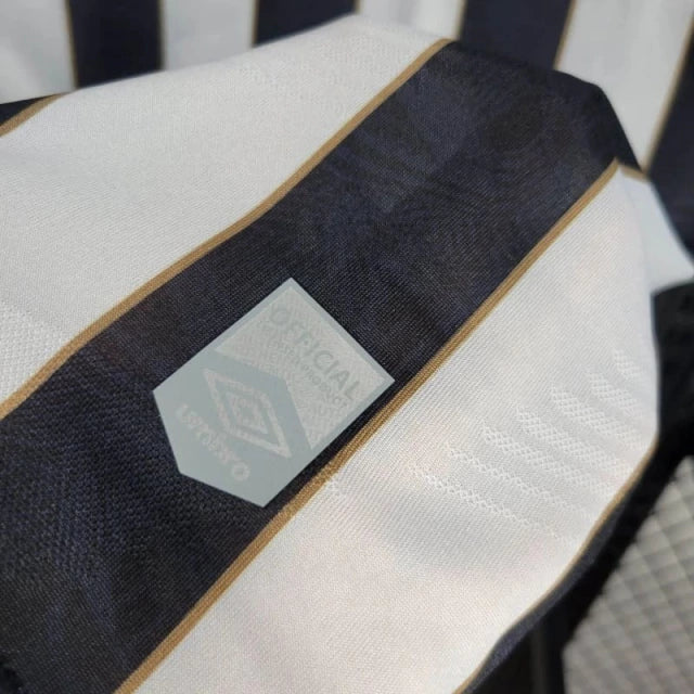 Camisa do Santos 24/25