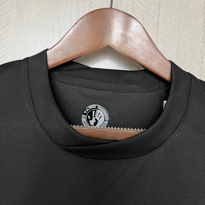 Camisa do Corinthians Feminina II 24/25