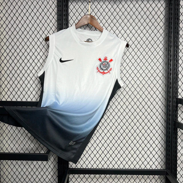 Regata do Corinthians 24/25 Home