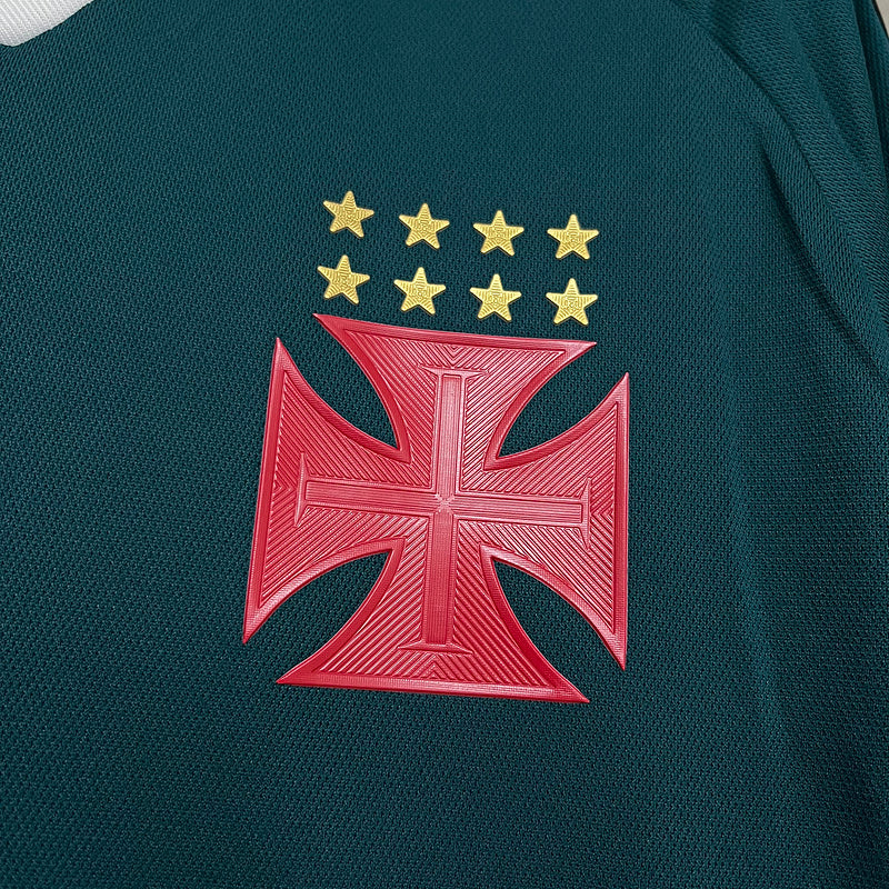 Camisa Vasco I Goleiro