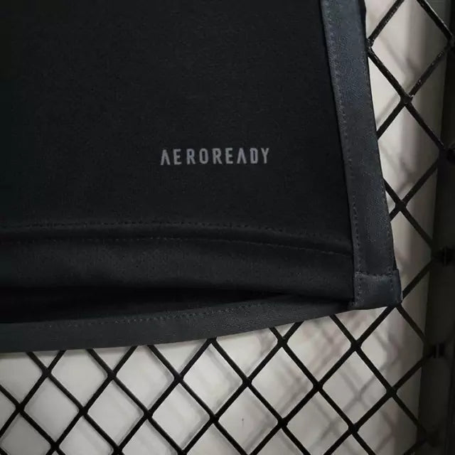 Camisa do Flamengo Feminina II 23/24