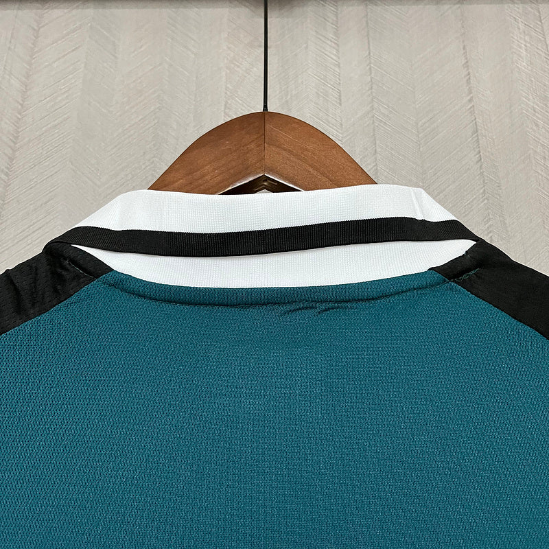 Camisa Vasco I Goleiro