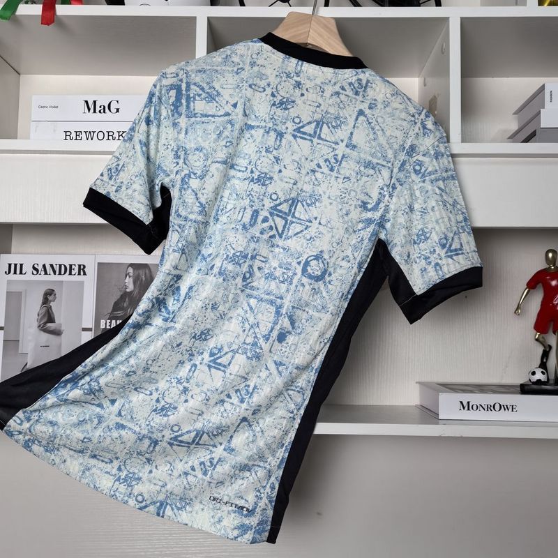 Camisa Portugal II 24/25 - Jogador
