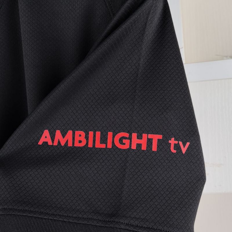 Camisa Barcelona II - 24/25