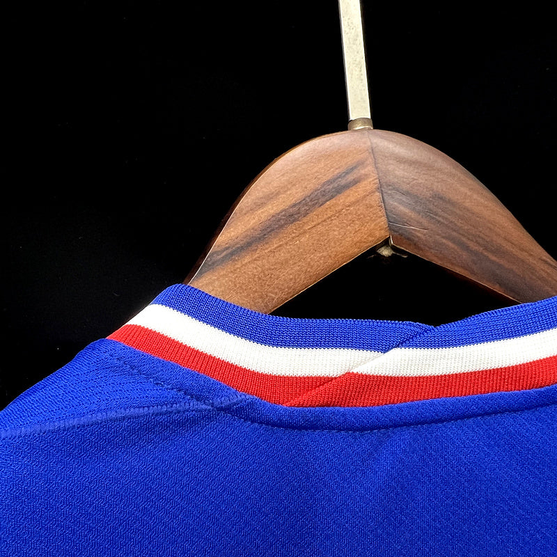 Camisa França 24/25 Nike - Eurocopa 2024